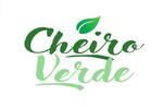 Logotipo Cheiro Verde