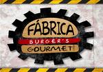 Logotipo Fábrica Burger's