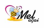 Logotipo Mel Açai