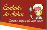 Logotipo Cantinho do Sabor