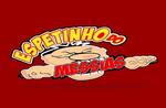 Logotipo Espetinho do Messias 12 Anos