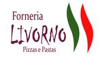 Logotipo Forneria Livorno