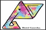 Logotipo Bistro Ganesha