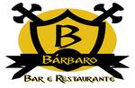 Logotipo Comida de Mãe