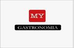 Logotipo My Gastrônomia