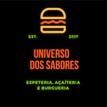 Logotipo Universo dos Sabores