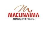 Logotipo Macunaíma - Boa Viagem