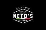 Logotipo Neto's Pizzaria