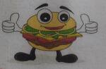 Logotipo Barrela's Lanches