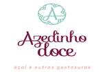 Logotipo Azedinho Doce