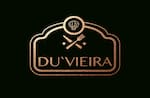 Logotipo Du’ Vieira