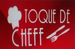 Logotipo Toque de Cheff