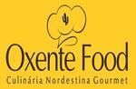 Logotipo Oxente Food Brasil