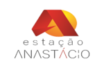 Logotipo Estação Anástacio Pizzaria
