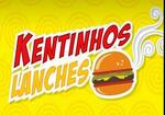 Logotipo Kentinhos Lanches