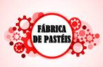 Logotipo Fabrica de Pastéis