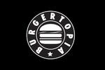 Logotipo Burgertopia