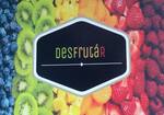 Logotipo Desfrutar