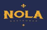 Logotipo Nola Meats & Sandwiches