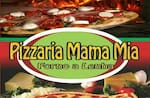 Logotipo Mama Mia
