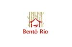 Logotipo Bentô Rio