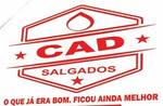Logotipo Cad Salgados