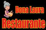Logotipo Dona Laura Restaurante