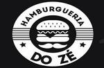 Logotipo Hamburgueria do Zé