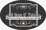 Logotipo O Dom do Tata