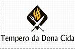 Logotipo Tempero da Dona Cida