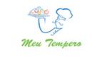 Logotipo Meu Tempero