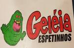 Logotipo Geléia Espetinhos