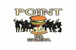 Logotipo Point da Galera