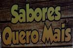 Logotipo Sabores Quero Mais Almoço