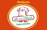 Logotipo Zé da Pizza