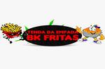 Logotipo Bk Fritas