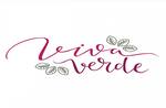Logotipo Viva Verde Natural