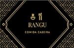 Logotipo Rangu Comida Caseira