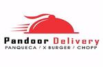 Logotipo Pandoor Delivery