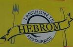 Logotipo Hebrom