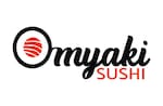Logotipo Myaki Sushi Bangu