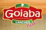 Logotipo Goiaba Lanches & Pizzas