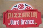 Logotipo Pizzaria Ouro Branco