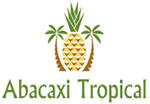 Logotipo Abacaxi Tropical