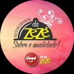 Logotipo Pf da Zezé