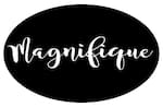 Logotipo Magnifique