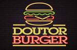 Logotipo Doutor Burguer