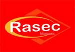 Logotipo Rasec Massa