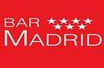 Logotipo Bar Madrid