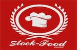 Logotipo Stock Food